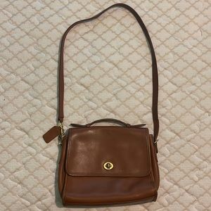 Vintage COACH bag